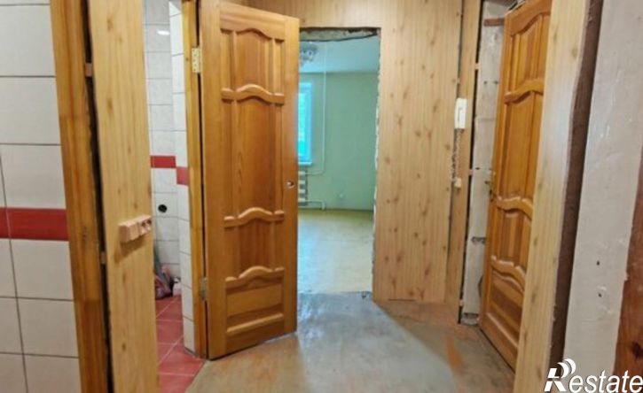 2-комн квартира Садовая улица, 10,  д. 10