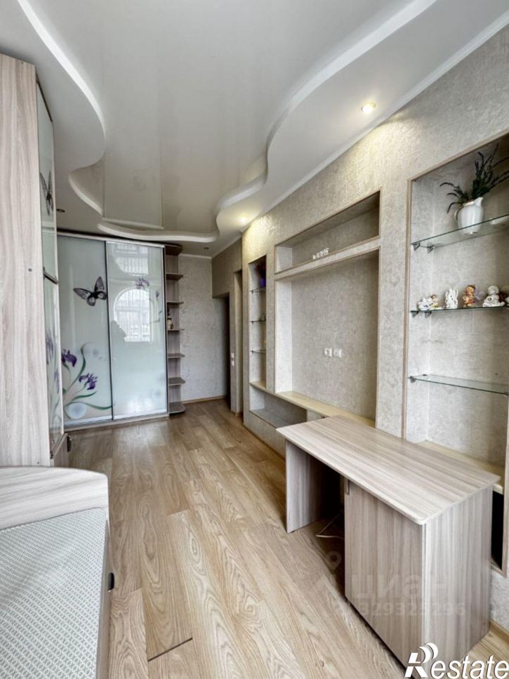 3-комн квартира улица Ленина, 1,  д. 1