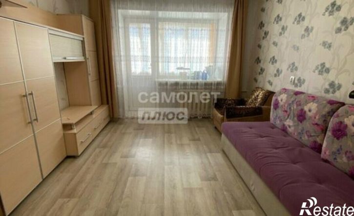 2-комн квартира ул Щербакова, 23 А,  д. 23 А,  к. А