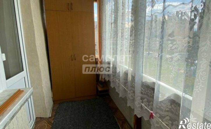 2-комн квартира ул Щербакова, 23 А,  д. 23 А,  к. А
