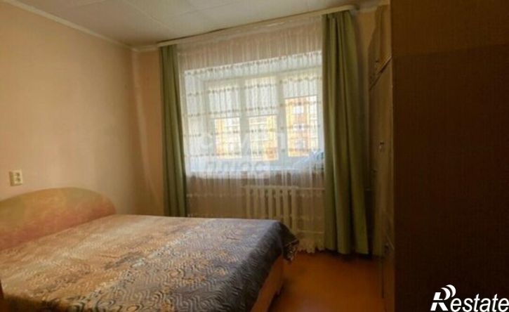 2-комн квартира ул Щербакова, 23 А,  д. 23 А,  к. А