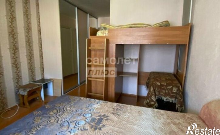 2-комн квартира ул Щербакова, 23 А,  д. 23 А,  к. А