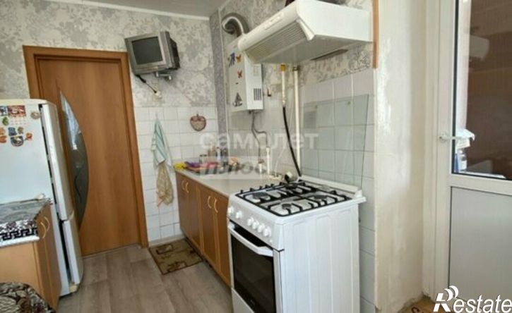 2-комн квартира ул Щербакова, 23 А,  д. 23 А,  к. А