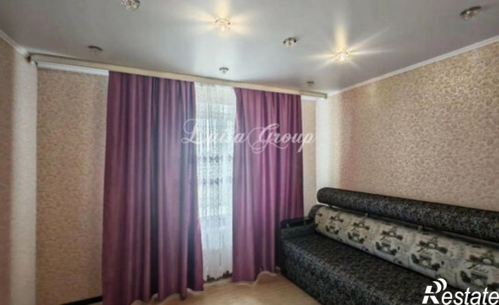 2-комн квартира ул Гафурова, 5,  д. 5
