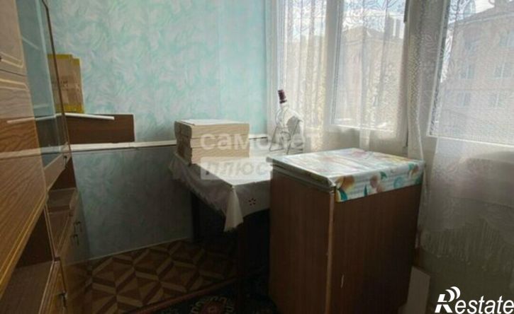2-комн квартира ул Щербакова, 23 А,  д. 23 А,  к. А