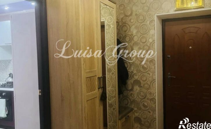 2-комн квартира ул Гафурова, 5,  д. 5