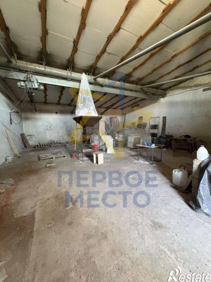 Производственное помещение ул Шоссейная, 109,  д. 109