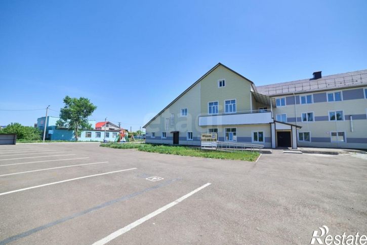 1-комн квартира