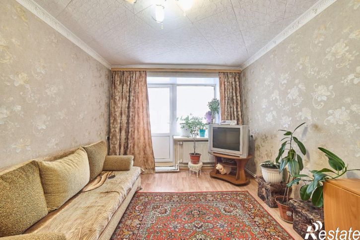 2-комн квартира улица Ленина, 35А,  д. 35А