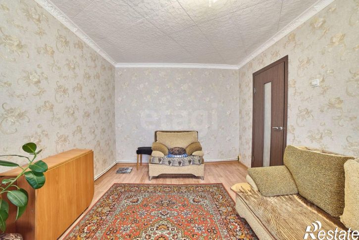 2-комн квартира улица Ленина, 35А,  д. 35А