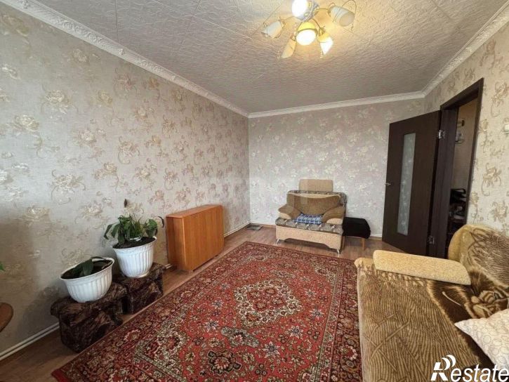 2-комн квартира улица Ленина, 35А,  д. 35А