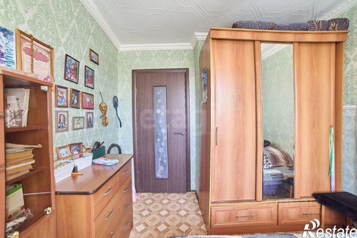 2-комн квартира улица Ленина, 35А,  д. 35А
