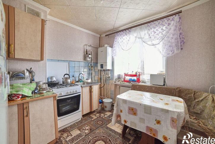 2-комн квартира улица Ленина, 35А,  д. 35А
