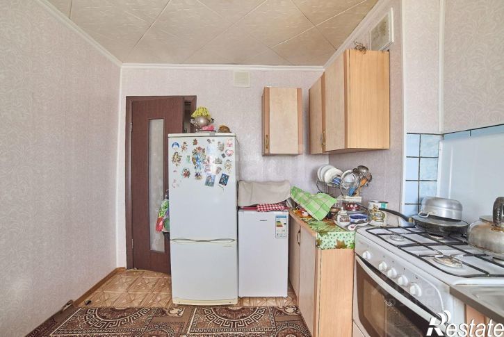 2-комн квартира улица Ленина, 35А,  д. 35А