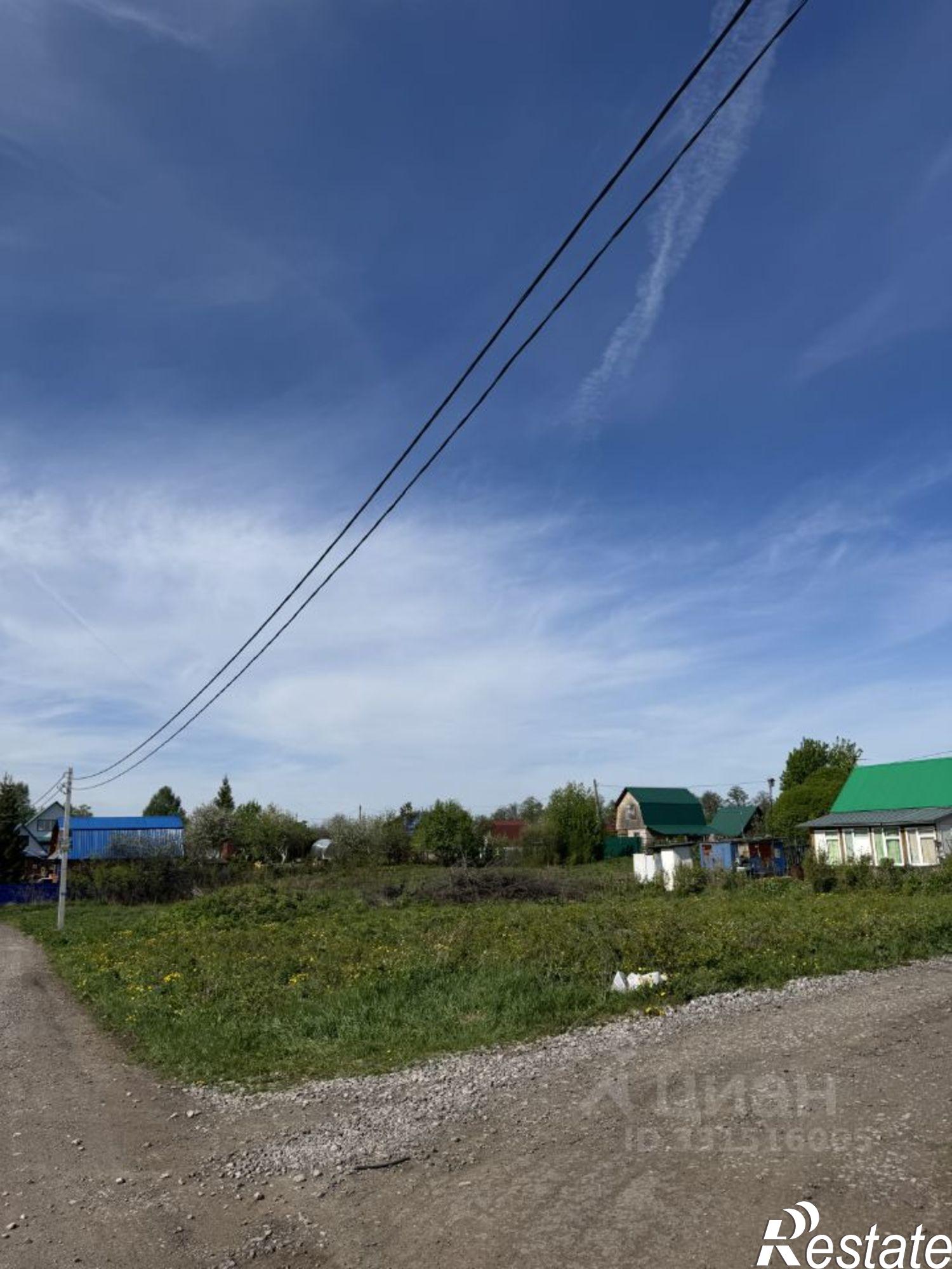 Купить землю, земельный участок за 850 000 рублей на Уфимский район
