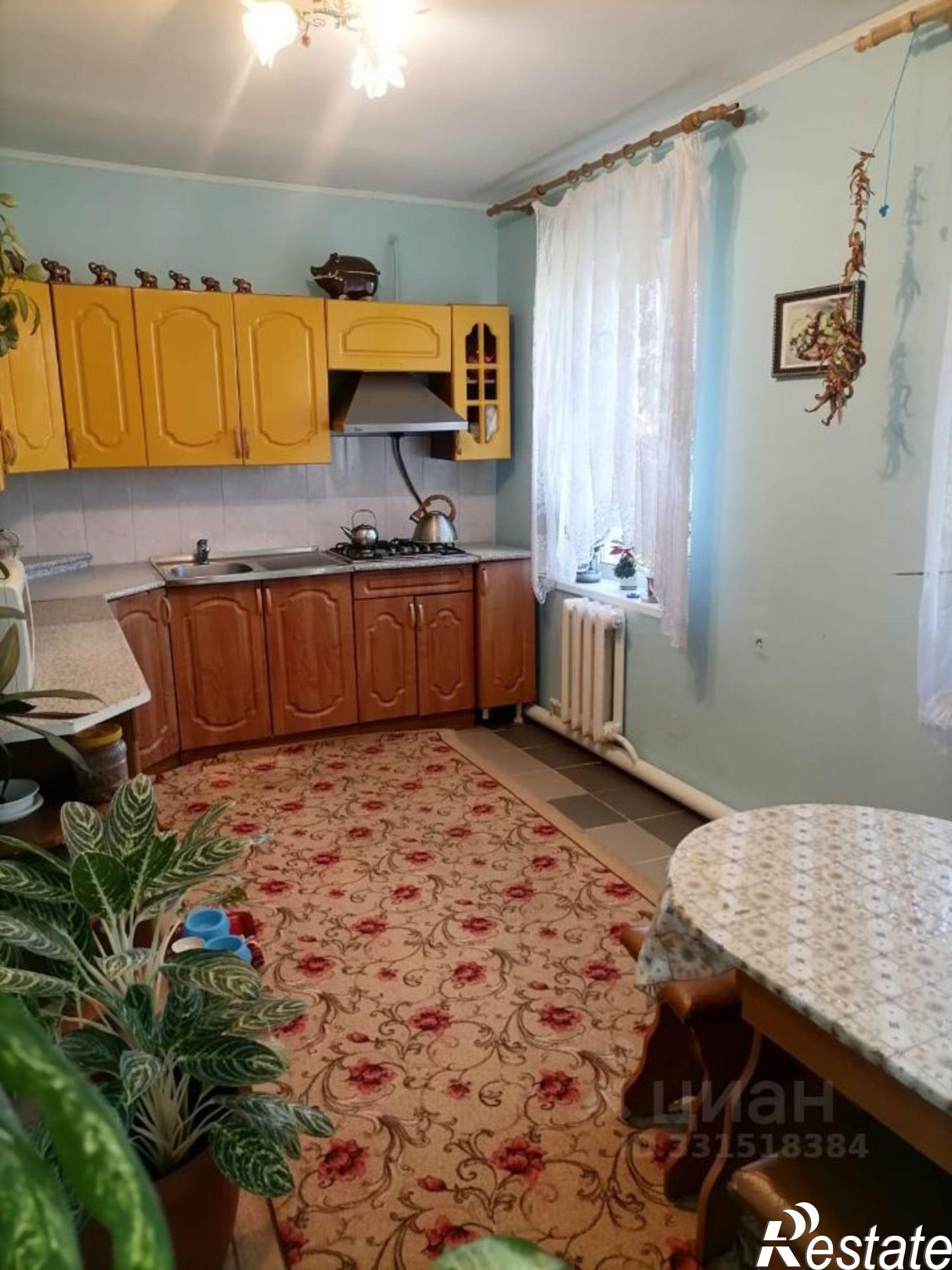 Купить дачу, дом, коттедж за 9 750 000 рублей на ул Мажита Гафури, 12