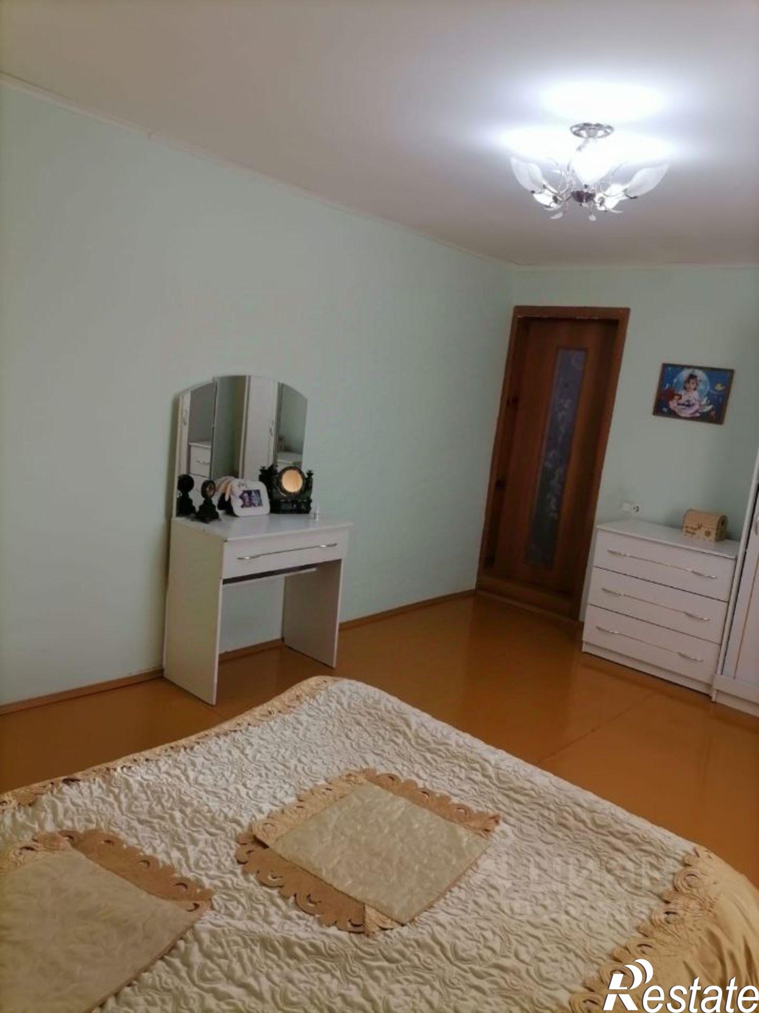 Купить дачу, дом, коттедж за 9 750 000 рублей на ул Мажита Гафури, 12