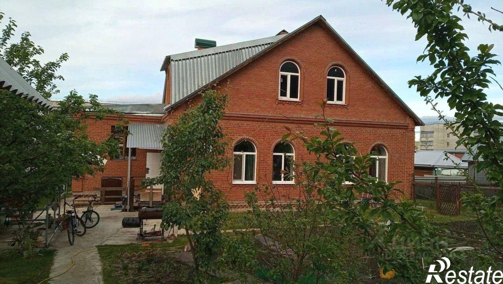 Купить дачу, дом, коттедж за 14 500 000 рублей на улица Мира, 17