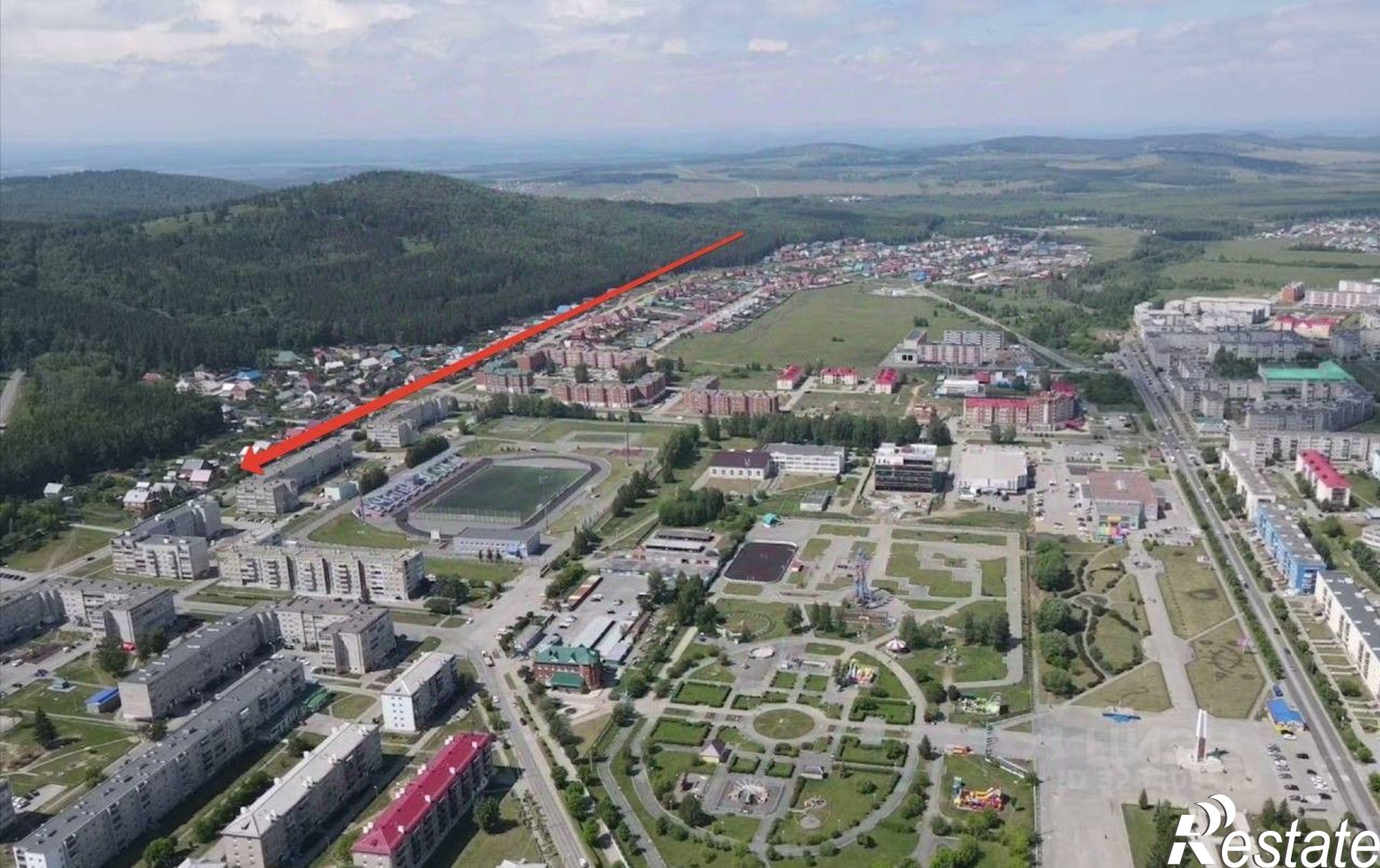 Купить дачу, дом, коттедж за 14 500 000 рублей на улица Мира, 17