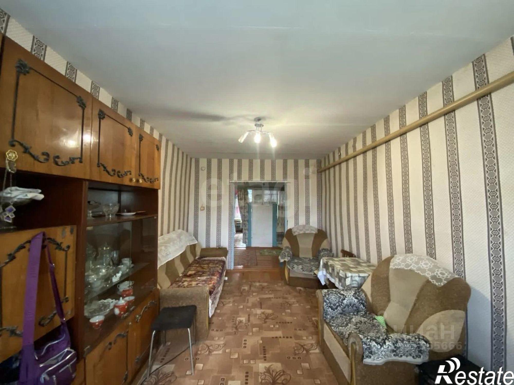 Купить квартиру за 1 600 000 рублей на Бирский район
