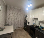 2-комн, 51кв м, этаж 1/9 Стахановская улица, 18А
