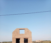коттедж 122 кв м улица М. Карима