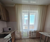 2-комн, 45кв м, этаж 9/18 улица Ферина, 33