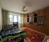 2-комн, 45кв м, этаж 4/10 ул Вологодская, 13