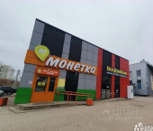 ОСЗ 6 кв м ул Испытателей, 2/1