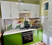 3-комн, 54кв м, этаж 2/5 ул Уфимская, 100