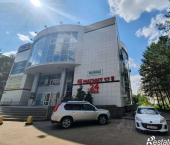 офис 770 кв м, этаж 4/4 ул Рихарда Зорге, 45/6