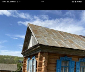 коттедж 40 кв м Бакалинский район