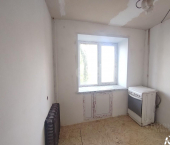 2-комн, 46кв м, этаж 1/5 ул Худайбердина, 76
