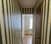 1-комн, 32кв м, этаж 3/9 ул Коммунистическая, 43
