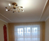 3-комн, 60кв м, этаж 5/5 пр-кт Октября, 18
