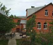 коттедж 237 кв м улица Мира, 17