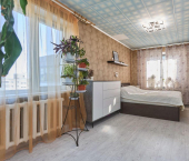 4-комн, 78кв м, этаж 9/9 ул Кольцевая, 207