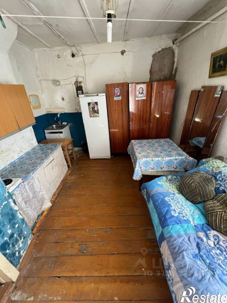 2-комн квартира Кольцевая улица, 6,  д. 6