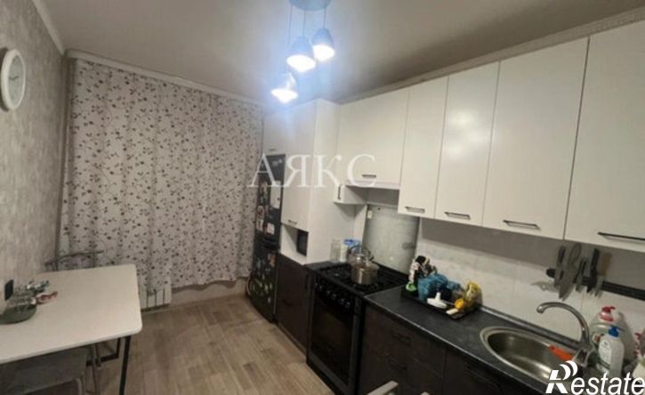 2-комн квартира Стахановская улица, 18А,  д. 18А