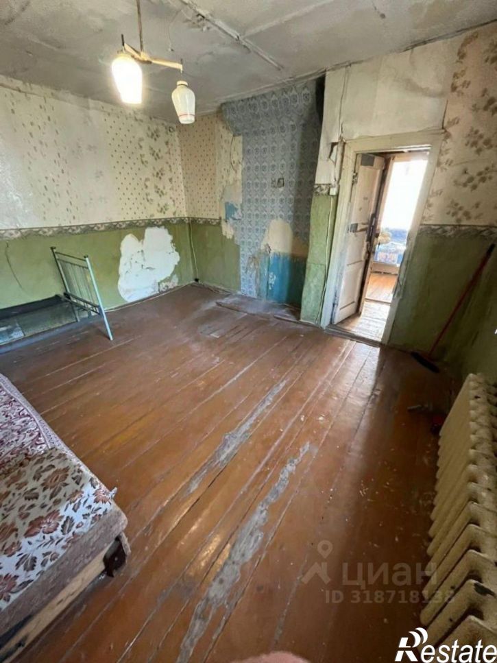 2-комн квартира Кольцевая улица, 6,  д. 6