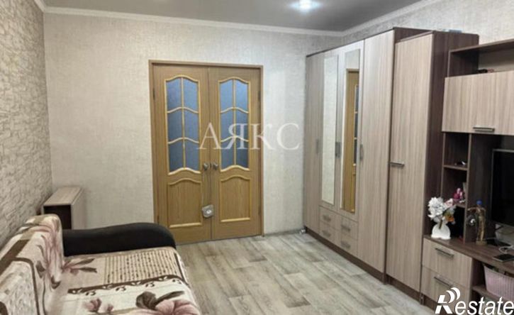 2-комн квартира Стахановская улица, 18А,  д. 18А