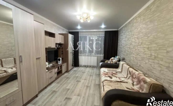 2-комн квартира Стахановская улица, 18А,  д. 18А