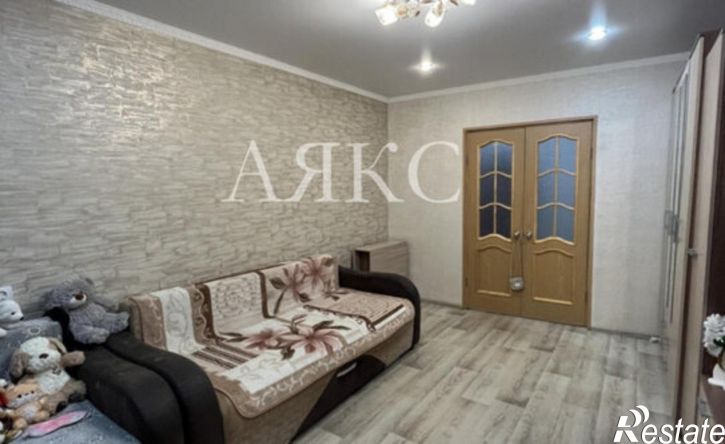 2-комн квартира Стахановская улица, 18А,  д. 18А
