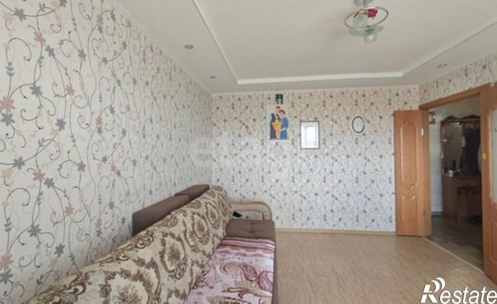 2-комн квартира улица Губкина, 17,  д. 17