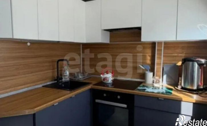 3-комн квартира Пролетарская улица, 105А,  д. 105А