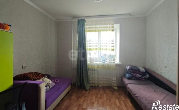 2-комн квартира улица Губкина, 17,  д. 17