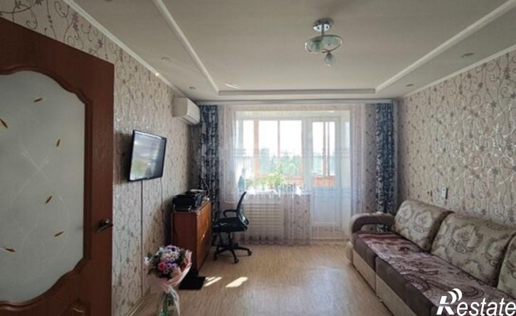 2-комн квартира улица Губкина, 17,  д. 17