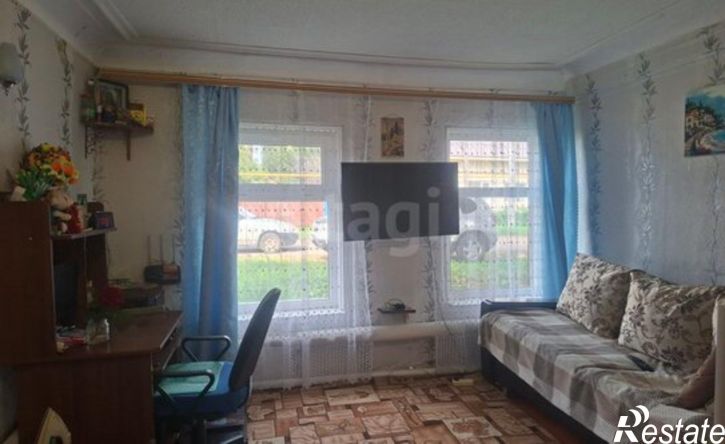 2-комн квартира улица Фрунзе, 66,  д. 66
