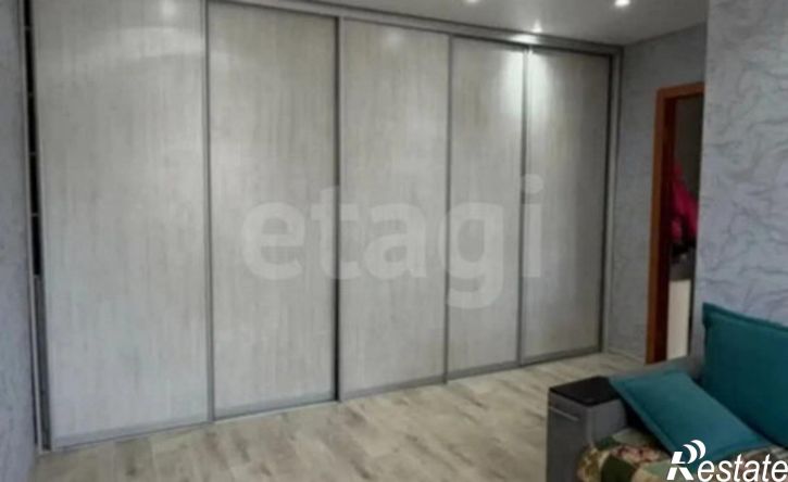 3-комн квартира Пролетарская улица, 105А,  д. 105А