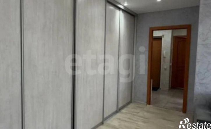 3-комн квартира Пролетарская улица, 105А,  д. 105А
